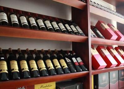 新手加盟代理中國酒類批發(fā)網 實力品牌相護創(chuàng)業(yè)無憂