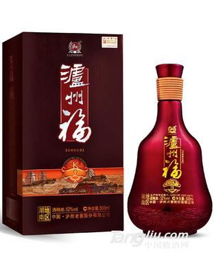 52&deg;瀘州福K9湖南地區(qū)-500ml-火熱招商