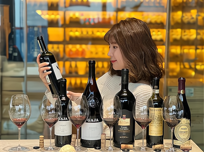 如何做酒的代理經(jīng)銷商,了解這些內(nèi)容就可以