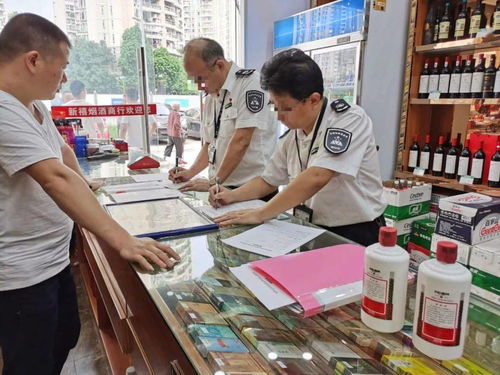 我懷疑你開了瓶假茅臺 深圳節(jié)前酒類專項打假 教你翻蓋識真假