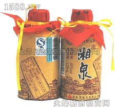上海八達(dá)酒業(yè) 引領(lǐng)潮流，共創(chuàng)繁榮——全面解析其糖酒食品類招商產(chǎn)品信息